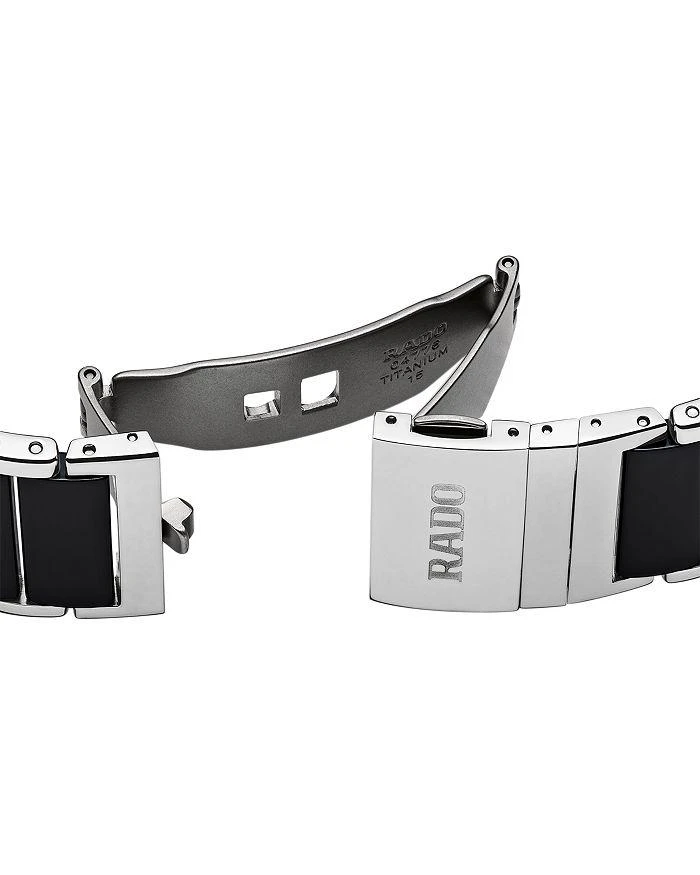 商品Rado|Integral Watch, 31 x 41.1mm,价格¥18773,第3张图片详细描述