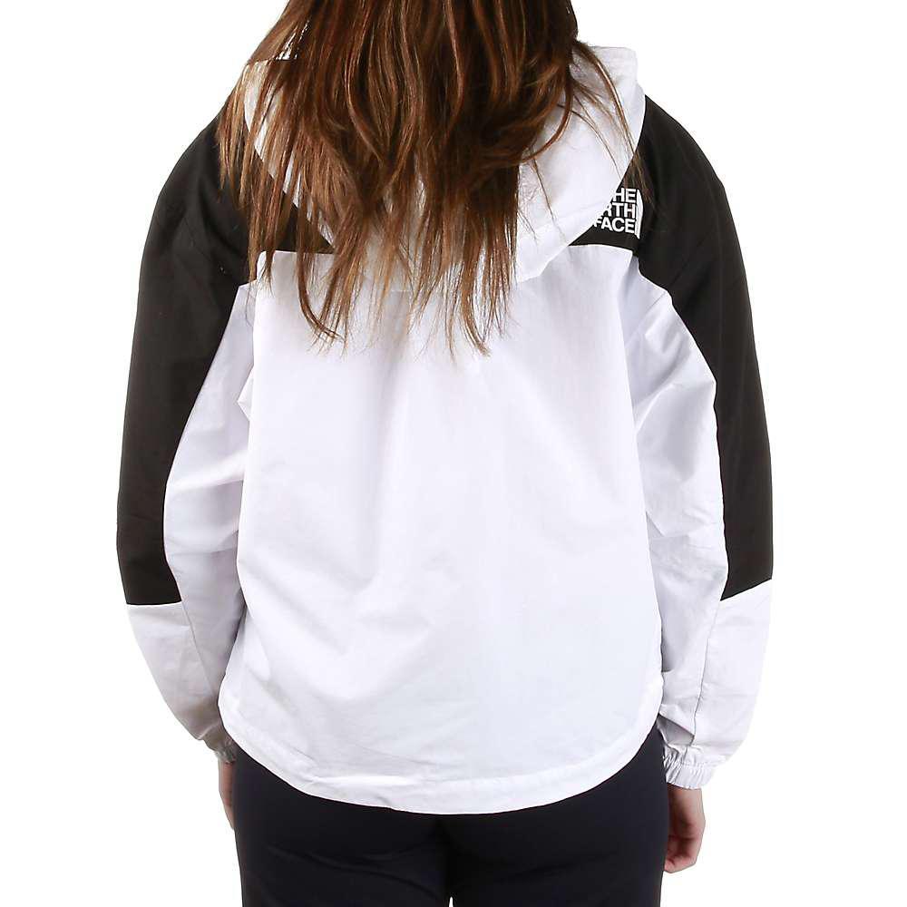 商品The North Face|The North Face Women's Peril Wind Jacket,价格¥447,第4张图片详细描述
