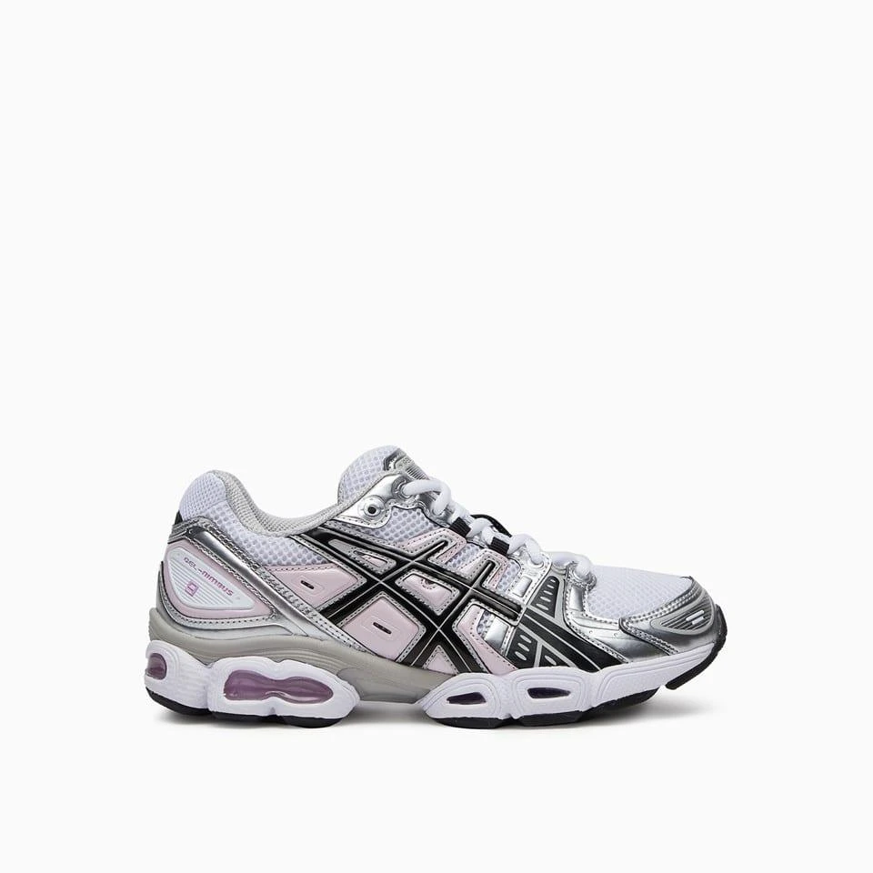 商品Asics|Asics Gel Nimbus 9 Sneakers 1202a278,价格¥1524,第1张图片