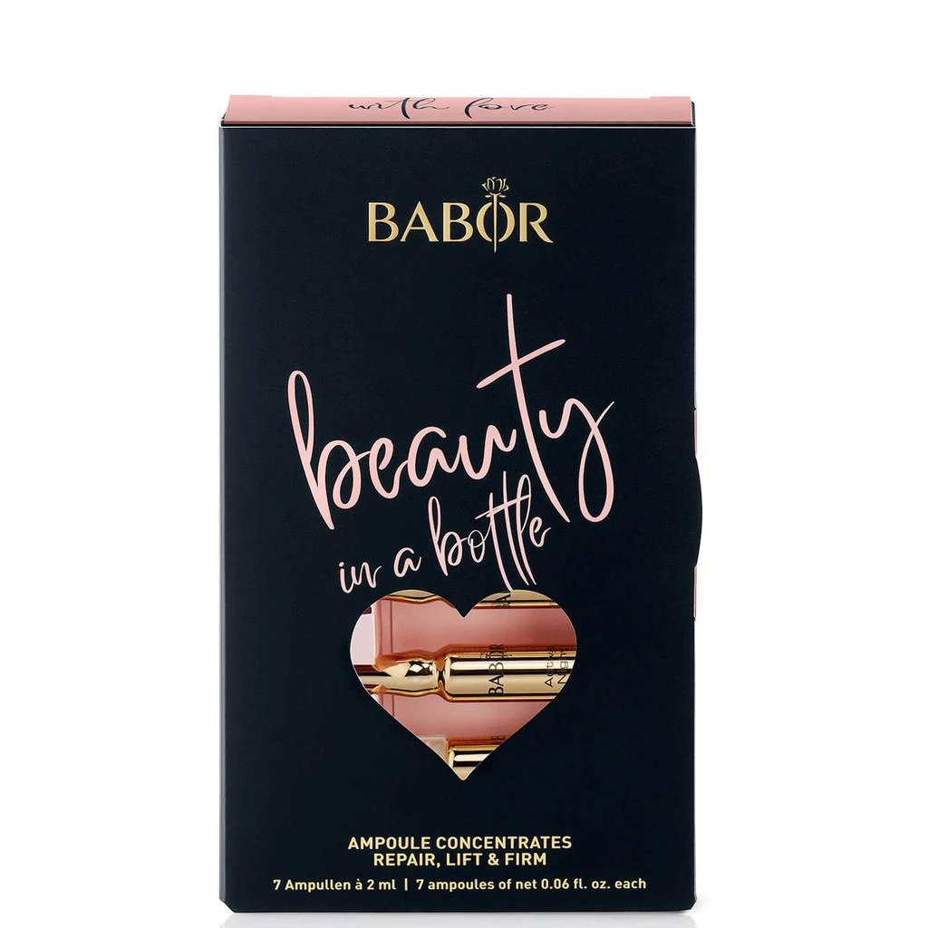 商品BABOR|BABOR Beauty in a Bottle,价格¥328,第1张图片