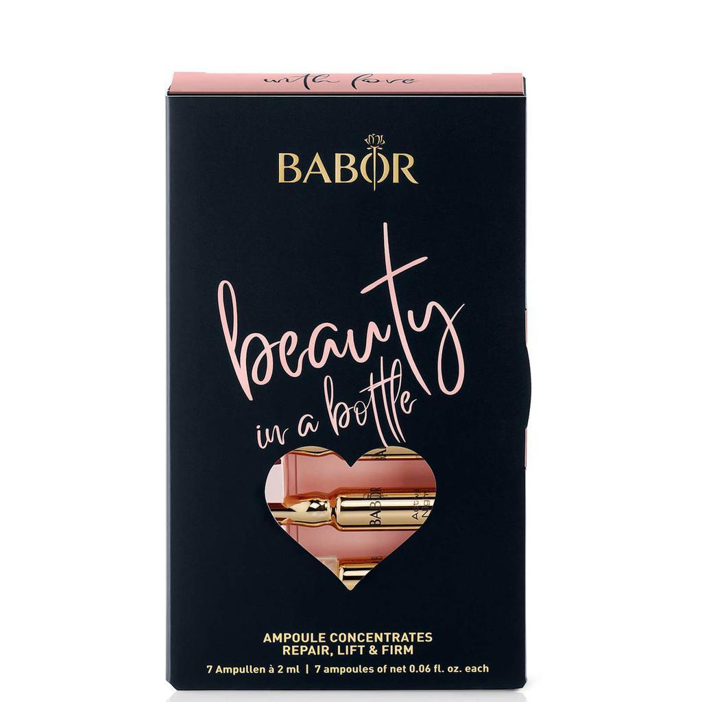 商品BABOR|BABOR Beauty in a Bottle,价格¥293,第1张图片