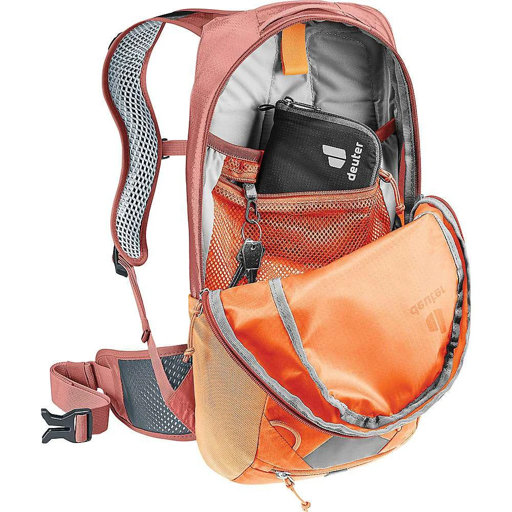 商品Deuter|Deuter Race 8 Pack,价格¥878,第5张图片详细描述