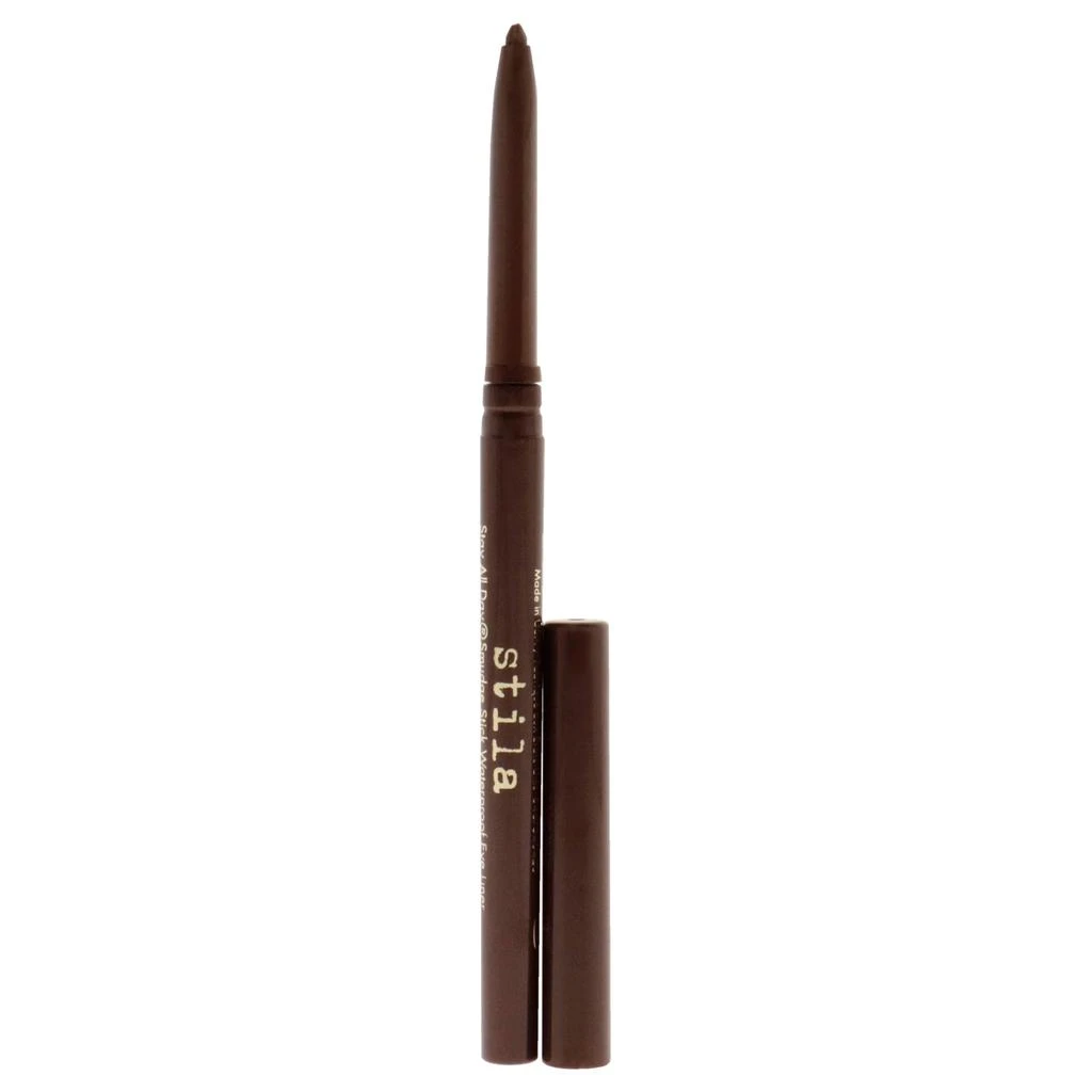 商品Stila|Stila Smudge Stick Waterproof Eye Liner - Jasper For Women 0.01 oz Eyeliner,价格¥203,第3张图片详细描述