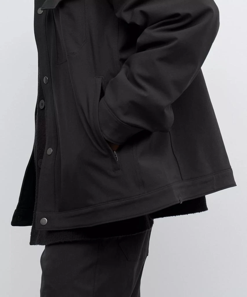 Twill Utility Jacket 商品