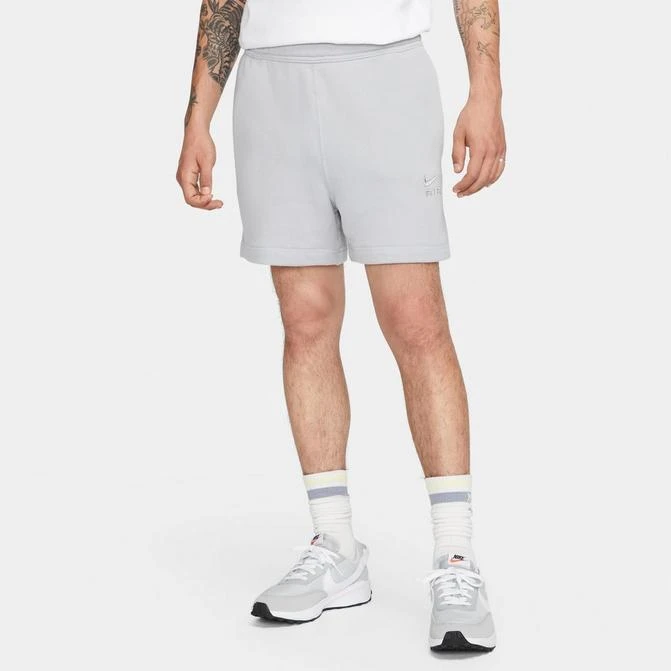 商品NIKE|Men's Nike Sportswear Air French Terry Shorts,价格¥585,第1张图片