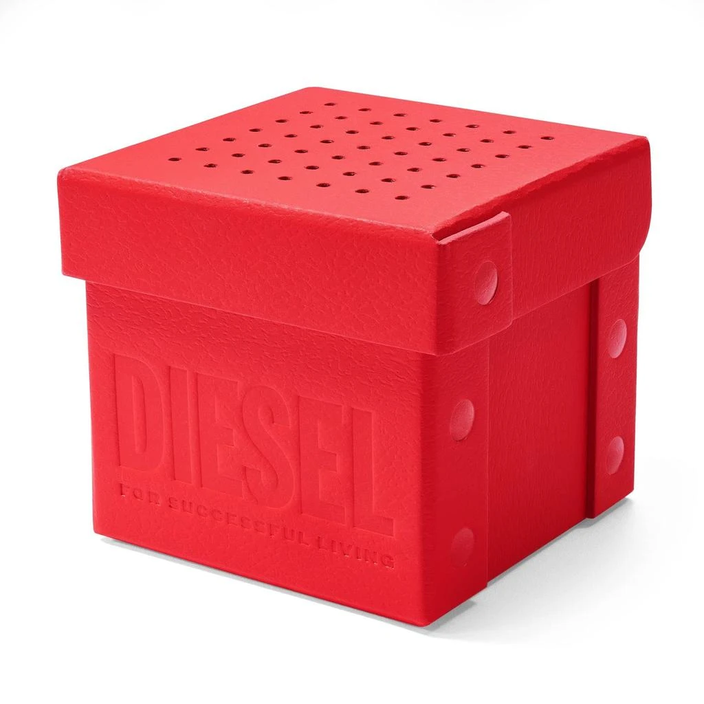 商品Diesel|Mr. Daddy 2.0 Stainless Steel Watch - DZ7465,价格¥2391,第4张图片详细描述
