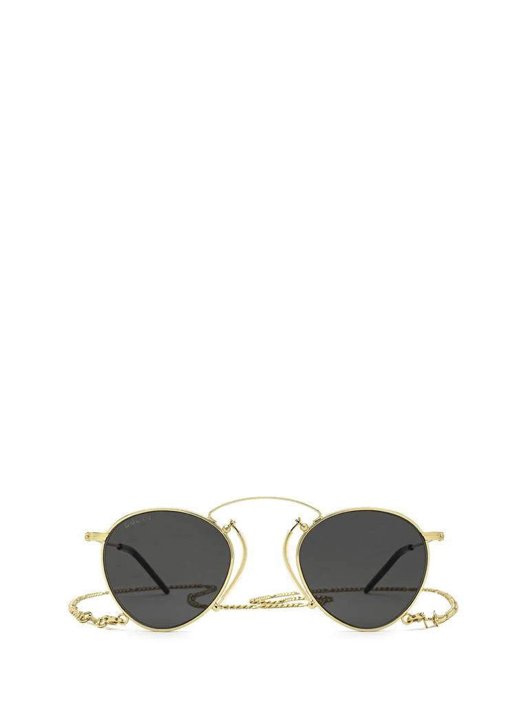 商品Gucci|Gg1034s Sunglasses,价格¥5962,第1张图片