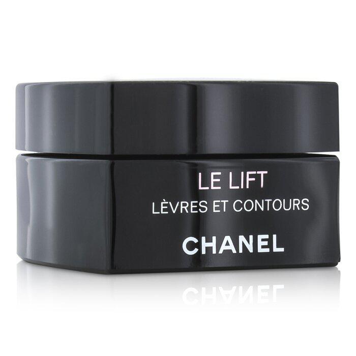 商品Chanel|Chanel 智慧紧肤修护唇霜Le Lift Lip & Contour Care 15g/0.5oz,价格¥962,第4张图片详细描述