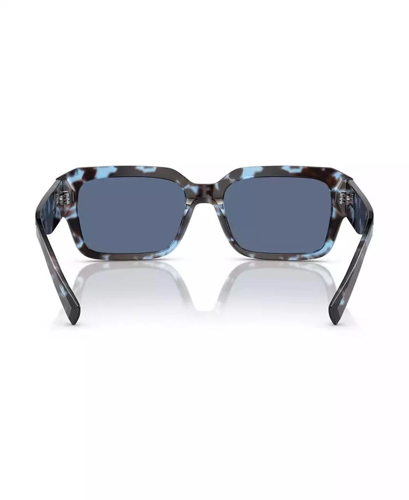 商品Dolce & Gabbana|Men's Sunglasses, Dg4460,价格¥3027,第4张图片详细描述