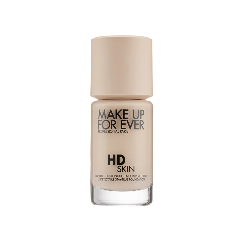 商品[国内直发] Make Up For Ever|Make Up For Ever 高清隐形持妆粉底 30毫升 30ml,价格¥398,第3张图片详细描述