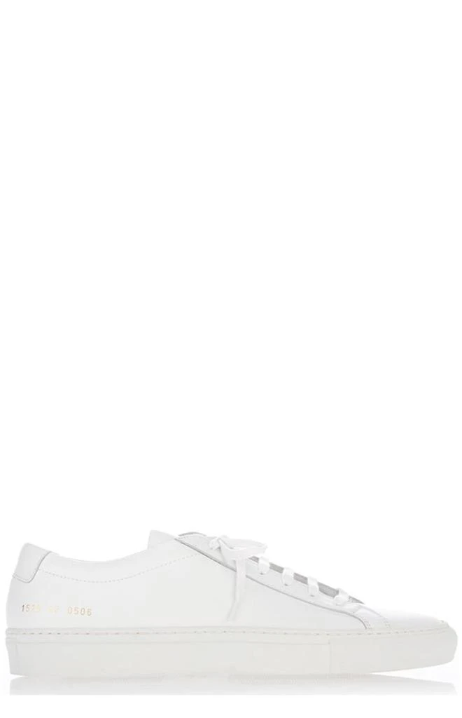 商品Common Projects|Common Projects Original Achilles Low-Top Sneakers,价格¥3216,第1张图片