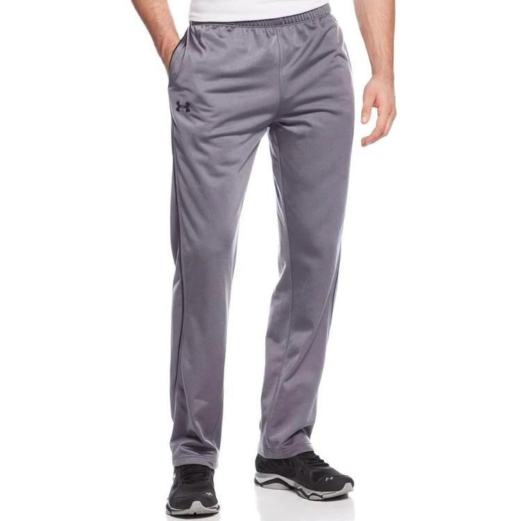 商品Under Armour|Loose-Fit Fleece-Lined Pants,价格¥298,第1张图片