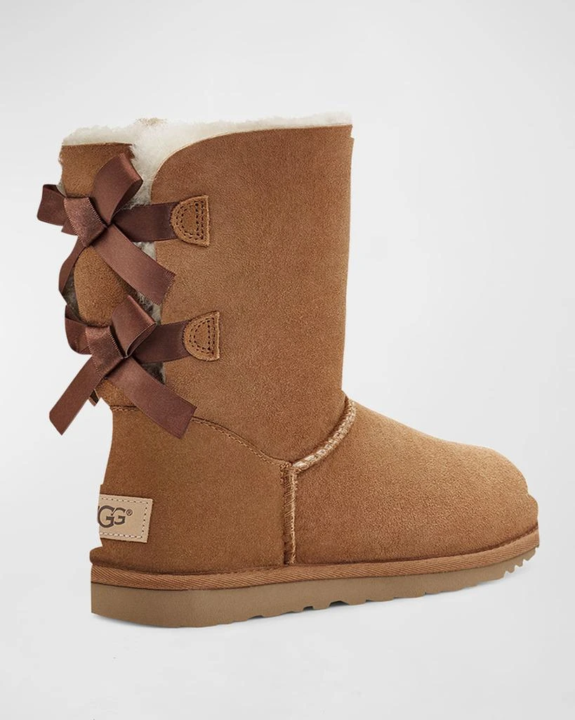 商品UGG|Bailey Bow II Boots,价格¥1547,第4张图片详细描述