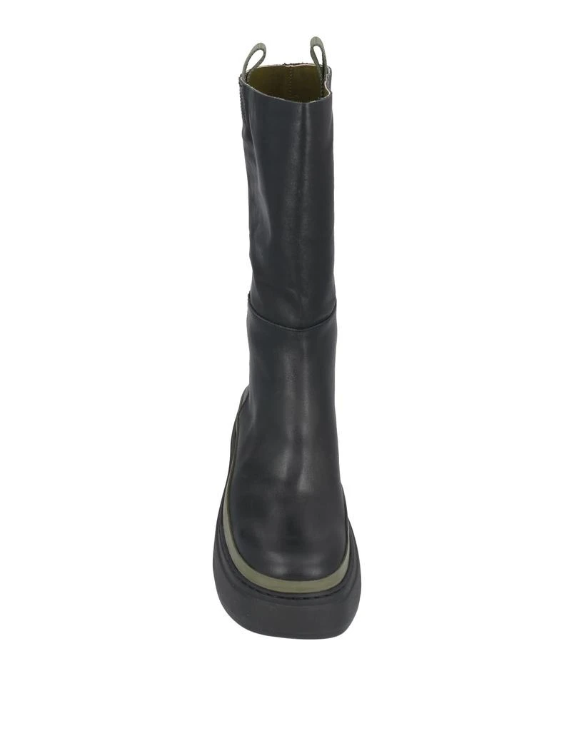 商品MARIA LUCA|Boots,价格¥2078,第4张图片详细描述