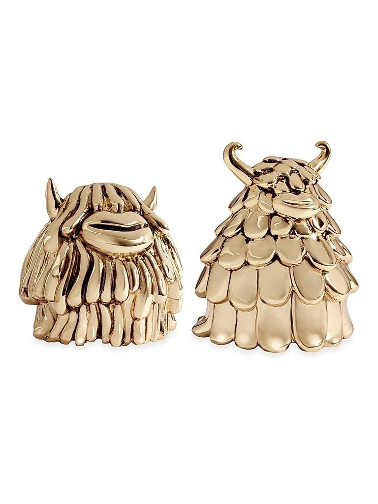 商品L'Objet|Haas Niki + Simon Salt & Pepper Shakers,价格¥2915,第1张图片
