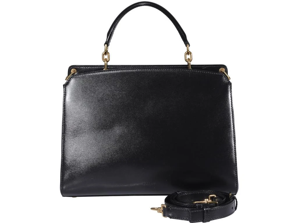 商品Bally|Bally Bonnye Hand Bag,价格¥9047,第3张图片详细描述