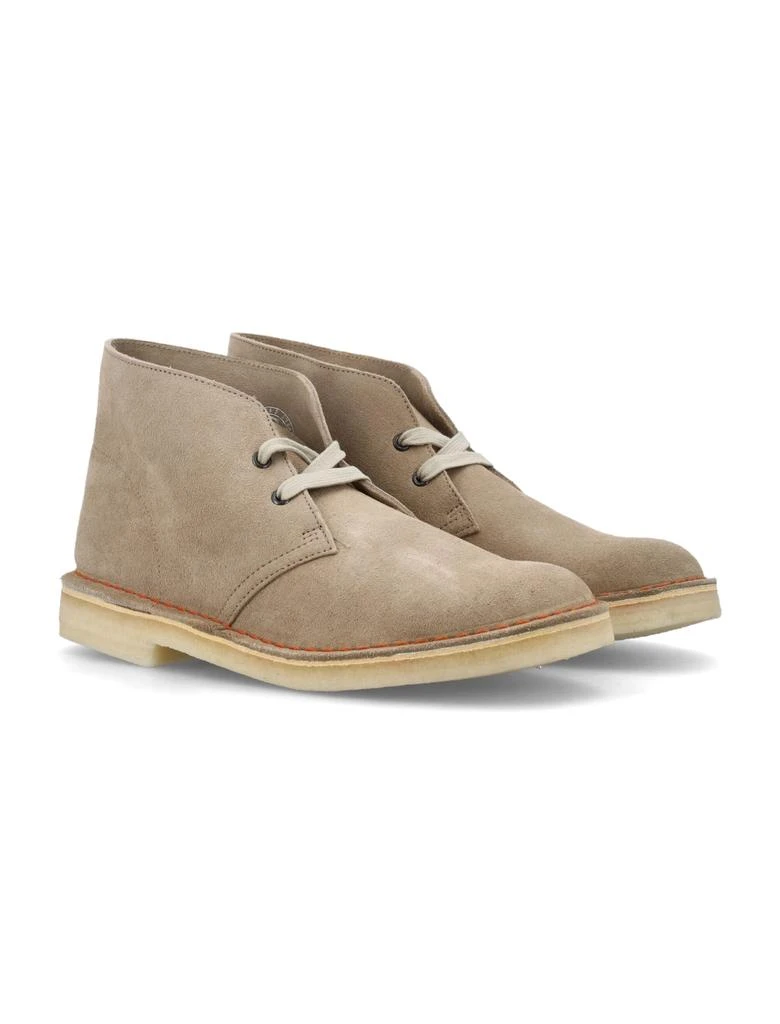 商品Clarks|Desert Boot,价格¥1277,第2张图片详细描述