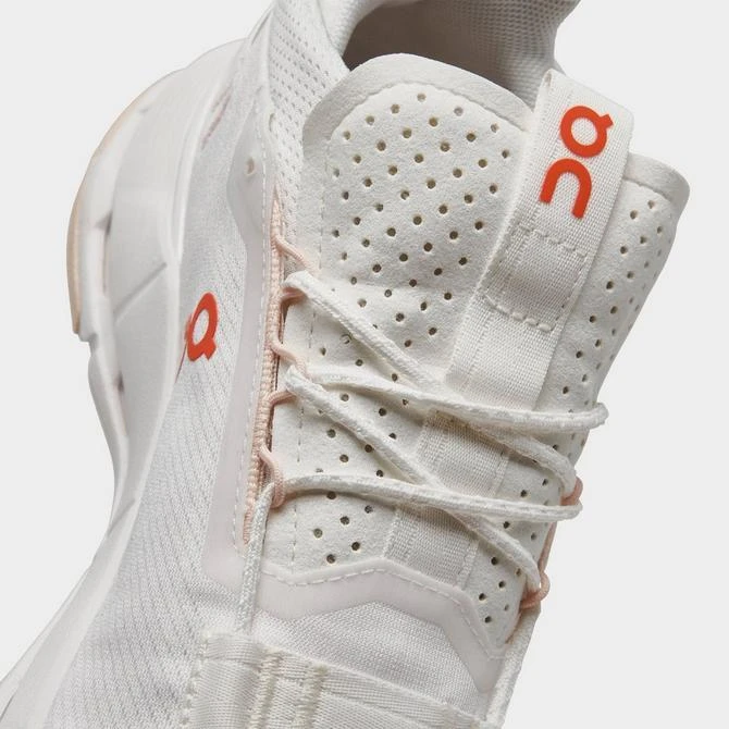 商品On|Women's On Cloudnova 2 Running Shoes,价格¥966,第3张图片详细描述