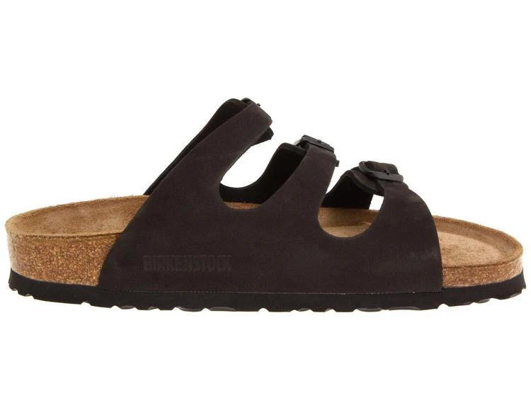 Florida Soft Footbed - Nubuck 商品