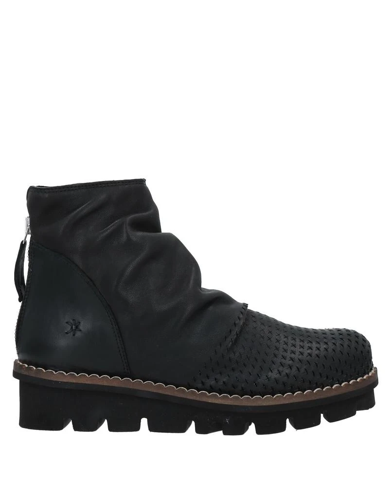 商品PATRIZIA BONFANTI|Ankle boot,价格¥1030,第1张图片