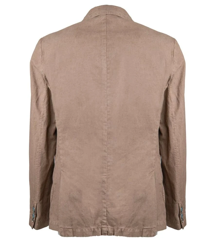 商品Bob|Domi Beige Single-breasted Jacket,价格¥2670,第2张图片详细描述