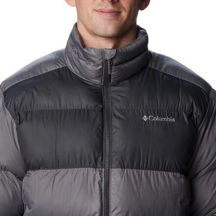 商品Columbia|Pike Lake II Jacket - Men's,价格¥468,第5张图片详细描述