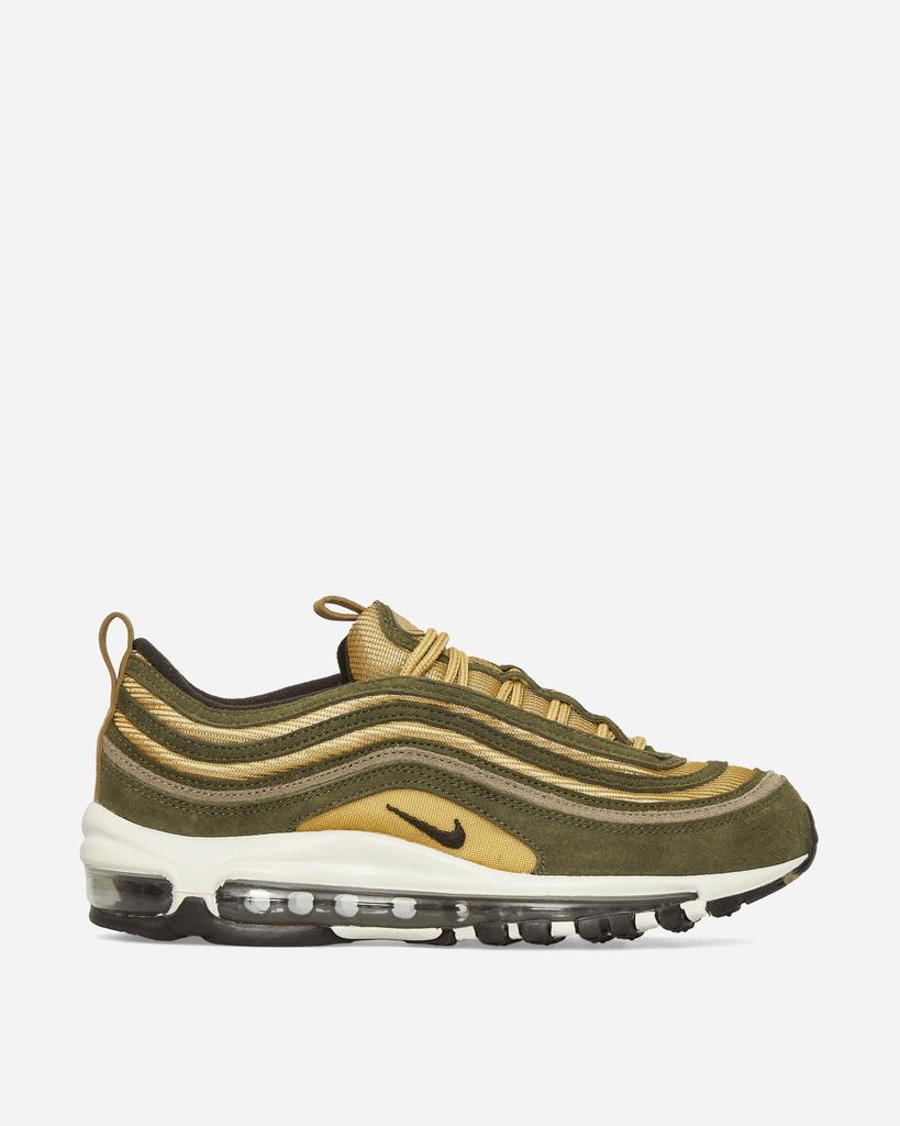 Air Max 97 NH Sneakers Rough Green商品第1张图片规格展示