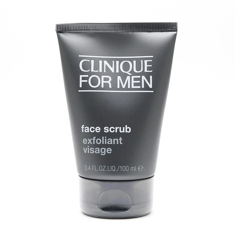商品Clinique|Clinique for Men - Face Scrub (100ml),价格¥268,第1张图片