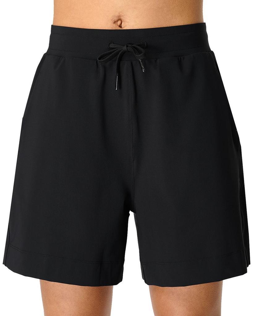 商品SWEATY BETTY|Explorer Shorts,价格¥387,第1张图片