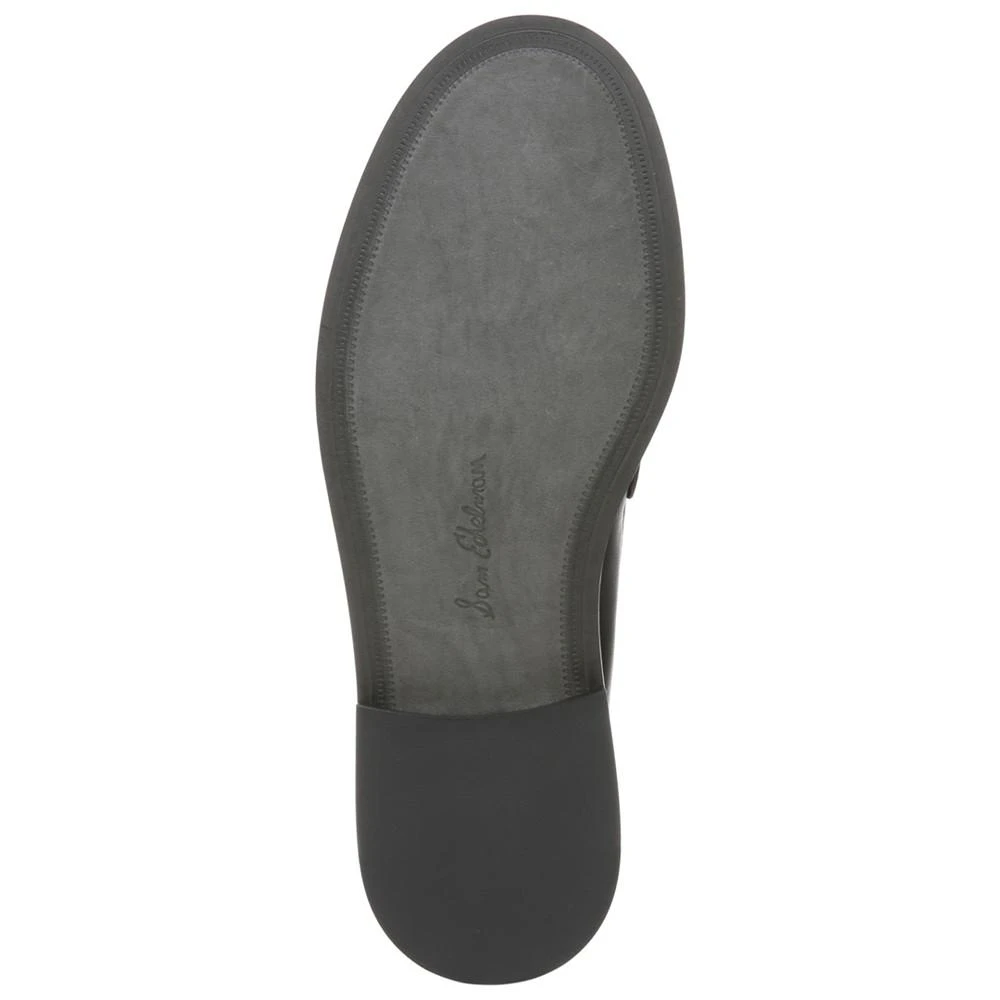 商品Sam Edelman|Women's Caylia Loafers,价格¥1117,第5张图片详细描述