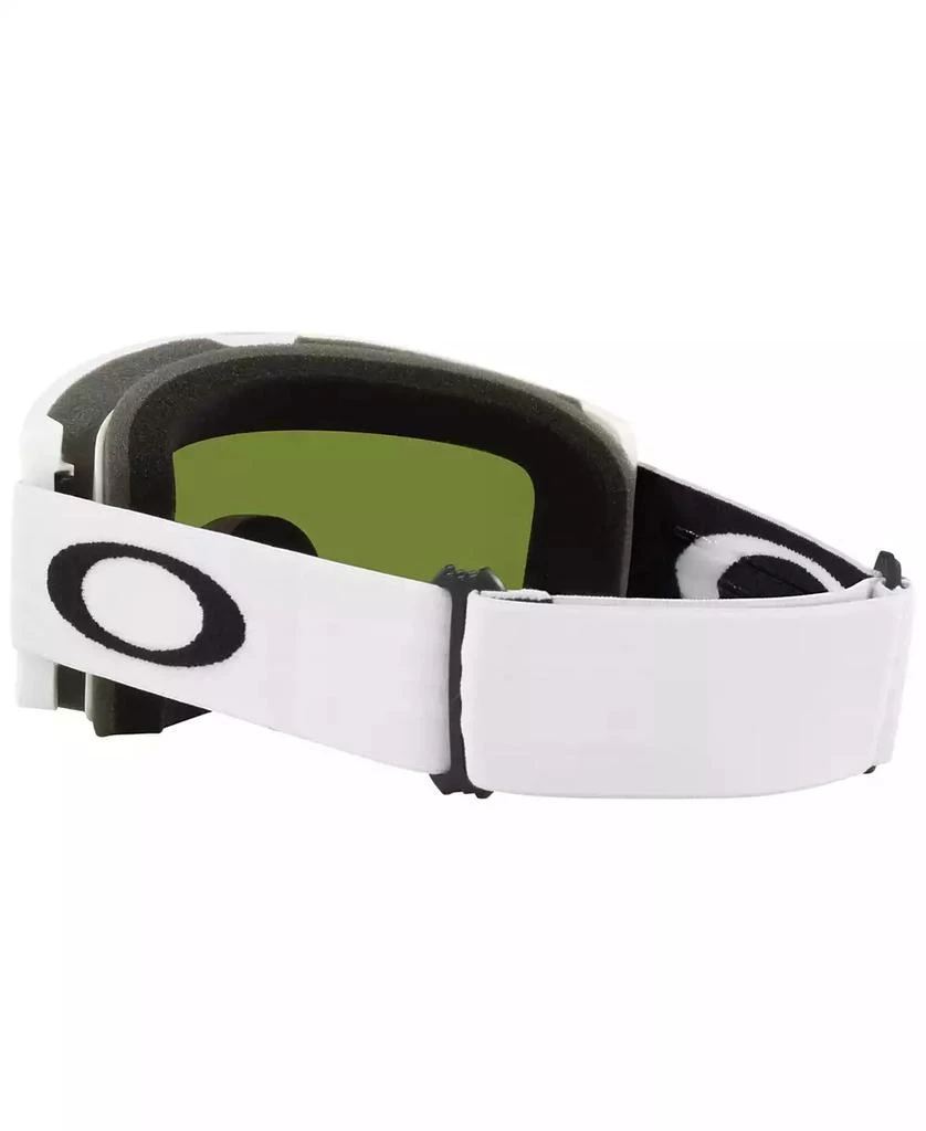 Unisex Target Line Snow Goggles 商品