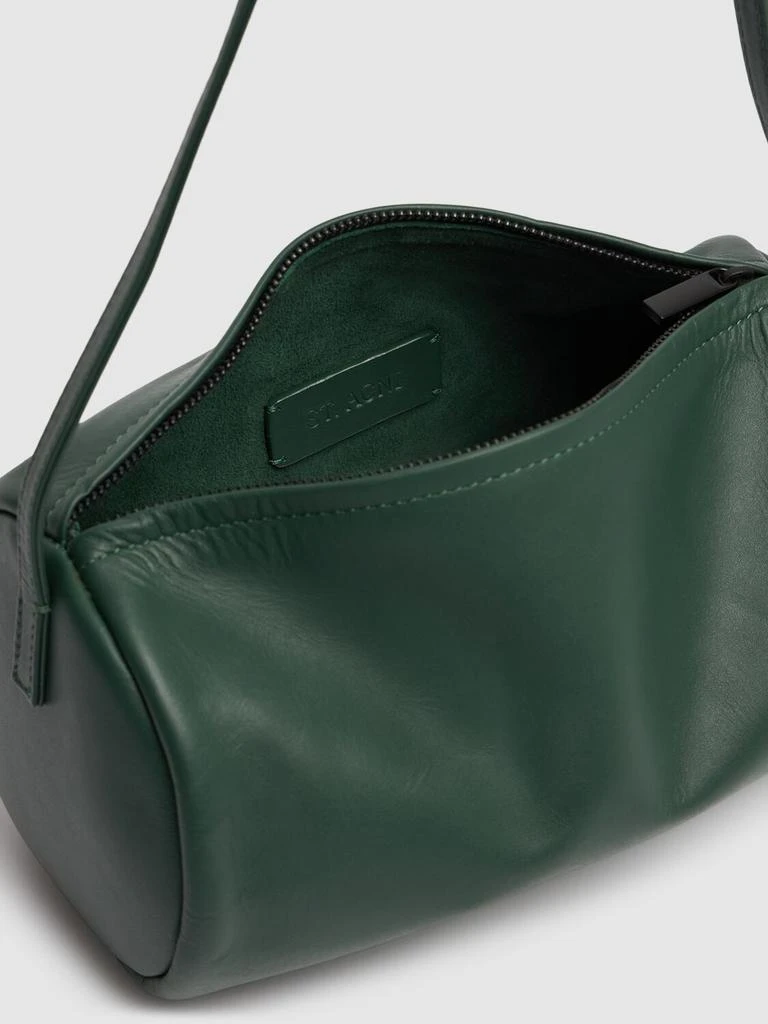 商品ST.AGNI|Connolo Leather Shoulder Bag,价格¥1818,第5张图片详细描述