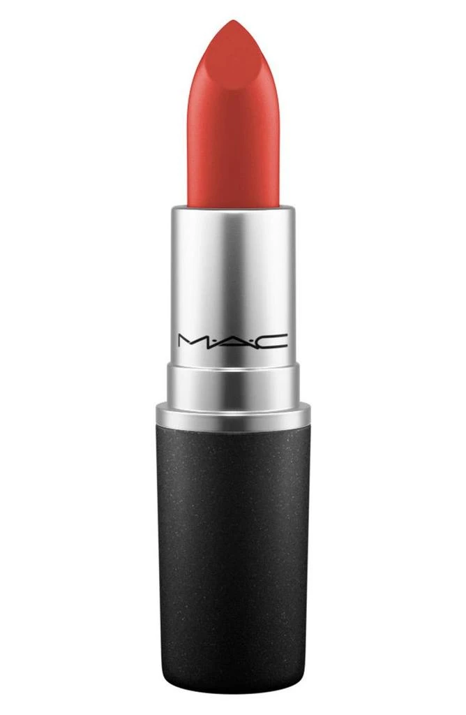 商品MAC|Matte Lipstick,价格¥173,第1张图片