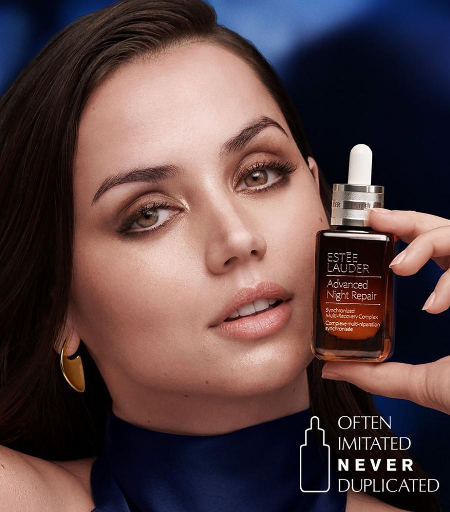 商品Estée Lauder|Advanced Night Repair Synchronized Multi-Recovery Complex Serum (30ml),价格¥515,第5张图片详细描述