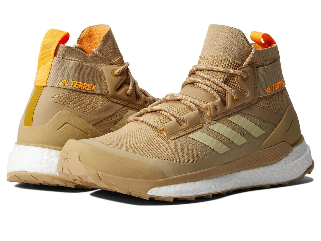 商品Adidas|Terrex Free Hiker Primeblue,价格¥718,第1张图片