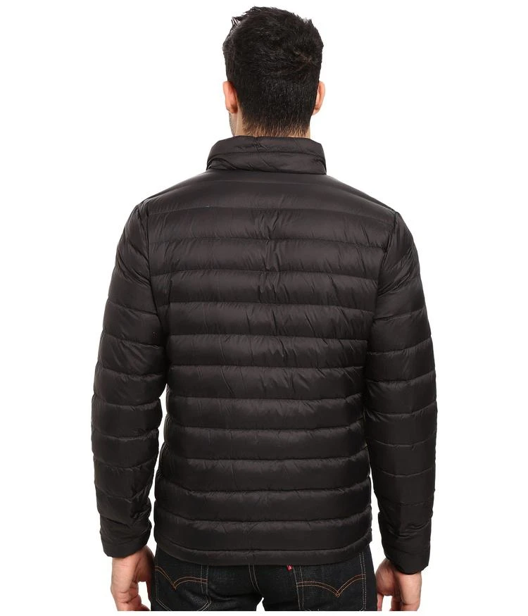 商品BUFFALO David Bitton|Buffalo David Bitton Quilted Jacket 男士外套,价格¥758,第3张图片详细描述