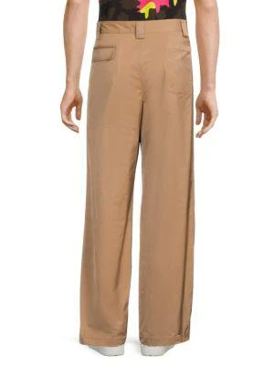 商品Valentino|Solid Pants,价格¥1873,第2张图片详细描述