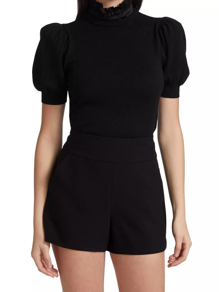 ​Chase Puff-SleeveTop 商品