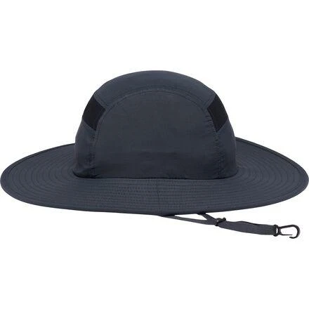 商品Mountain Hardwear|Stryder Sun Hat,价格¥326,第3张图片详细描述