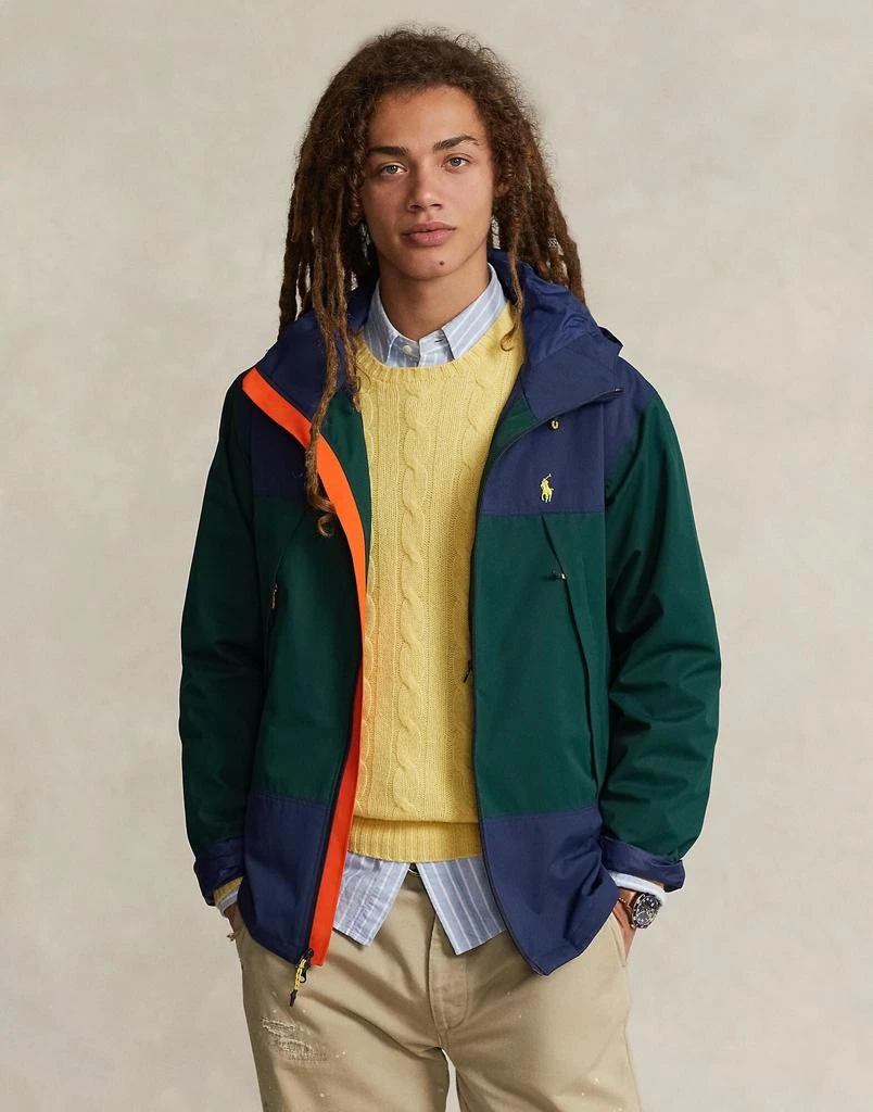 商品Ralph Lauren|Jacket,价格¥1144,第2张图片详细描述