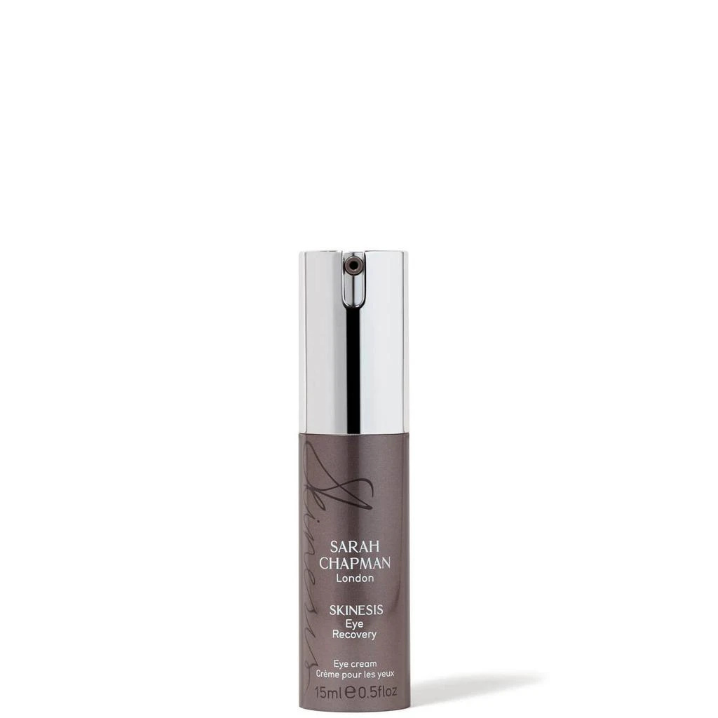 商品Sarah Chapman Skinesis|Sarah Chapman Skinesis Eye Recovery (15ml),价格¥522,第1张图片