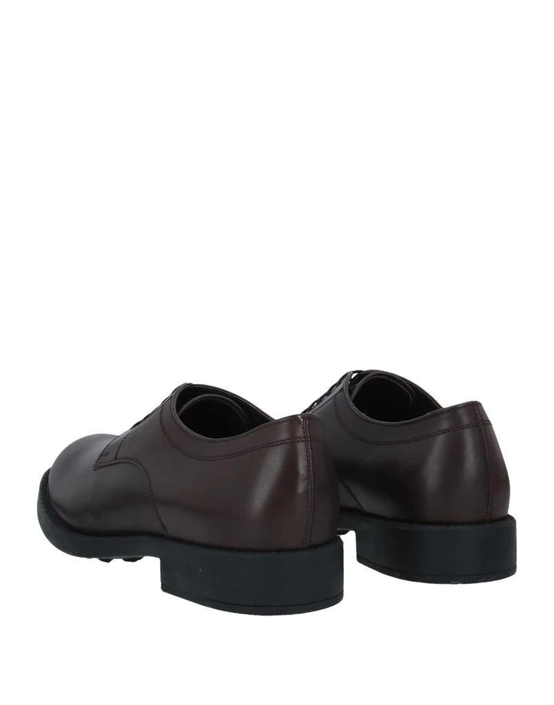 商品Tod's|Laced shoes,价格¥1667,第3张图片详细描述