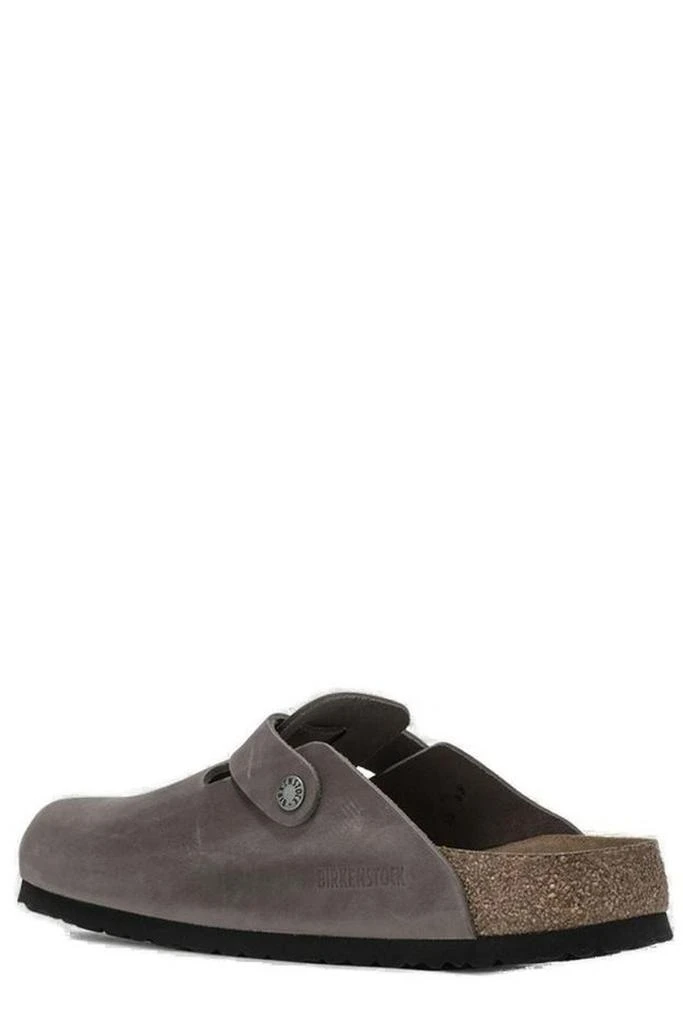 商品Birkenstock|Birkenstock Boston Soft Footbed Sandals,价格¥1007,第3张图片详细描述