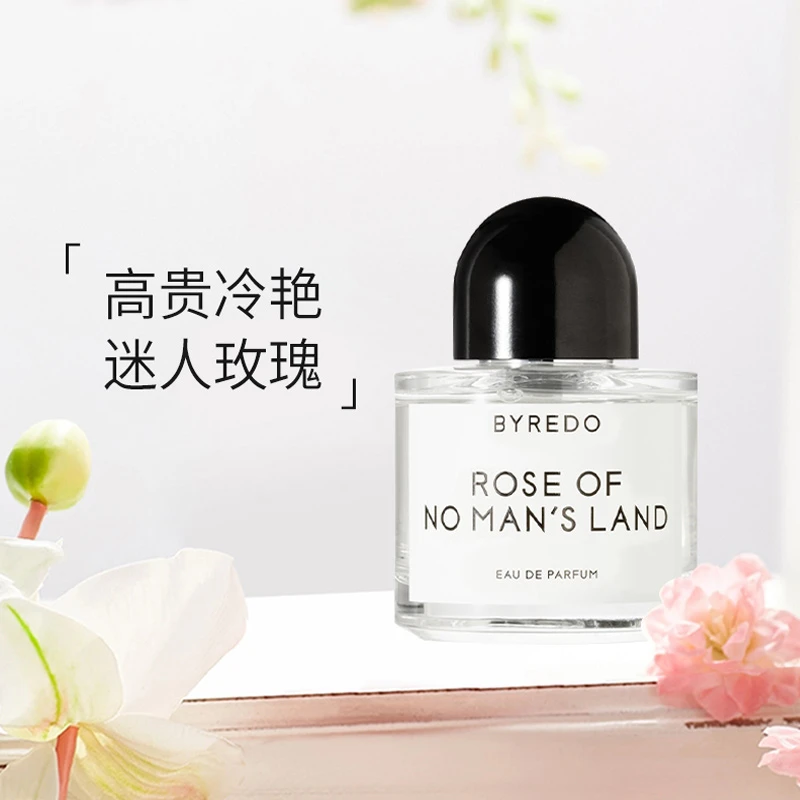 商品BYREDO|Byredo百瑞德无人区玫瑰浓香水50ml-100ml ,价格¥973,第1张图片