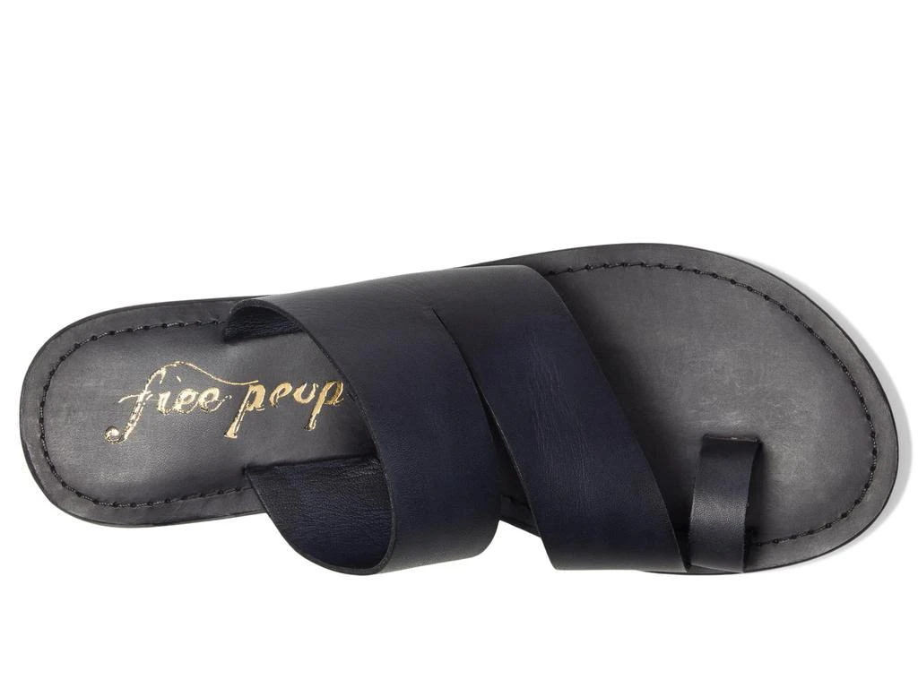 商品Free People|Abilene Top Loop Sandal,价格¥475,第2张图片详细描述