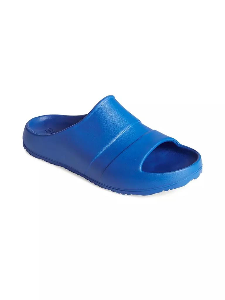 商品Sperry|Float Slide Sandals,价格¥300,第2张图片详细描述
