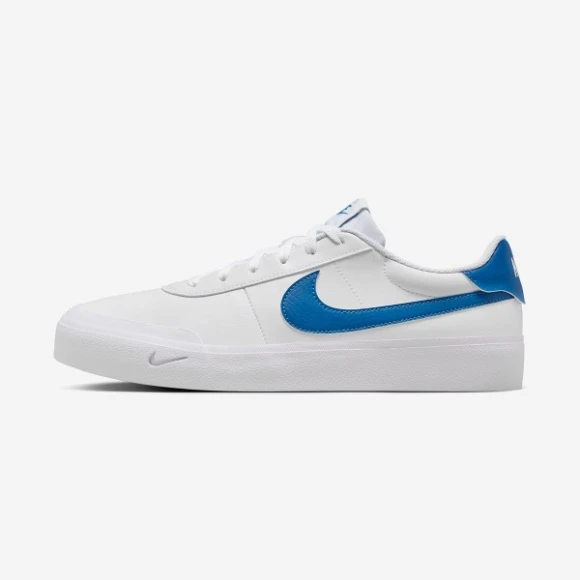 商品NIKE|【Brilliant|包邮包税】耐克 COURT SHOT 男生  休闲鞋 运动鞋  FQ8146 100,价格¥460,第1张图片