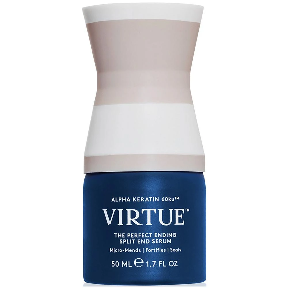 商品VIRTUE|Split End Serum, 1.7 oz.,价格¥309,第1张图片