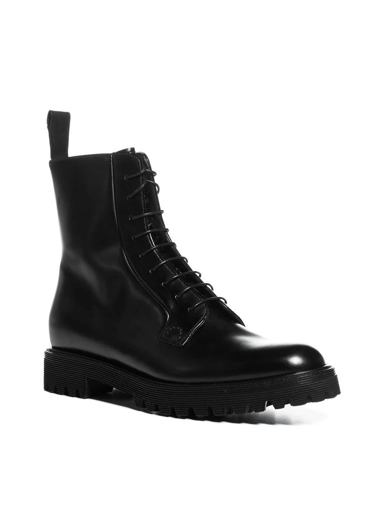 商品Church's|Church's Alexandra T Lace-Up Boots,价格¥5778,第2张图片详细描述