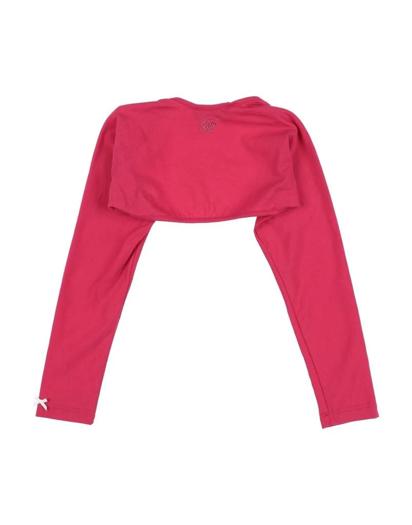 商品MISS BLUMARINE|Shrug,价格¥388,第2张图片详细描述
